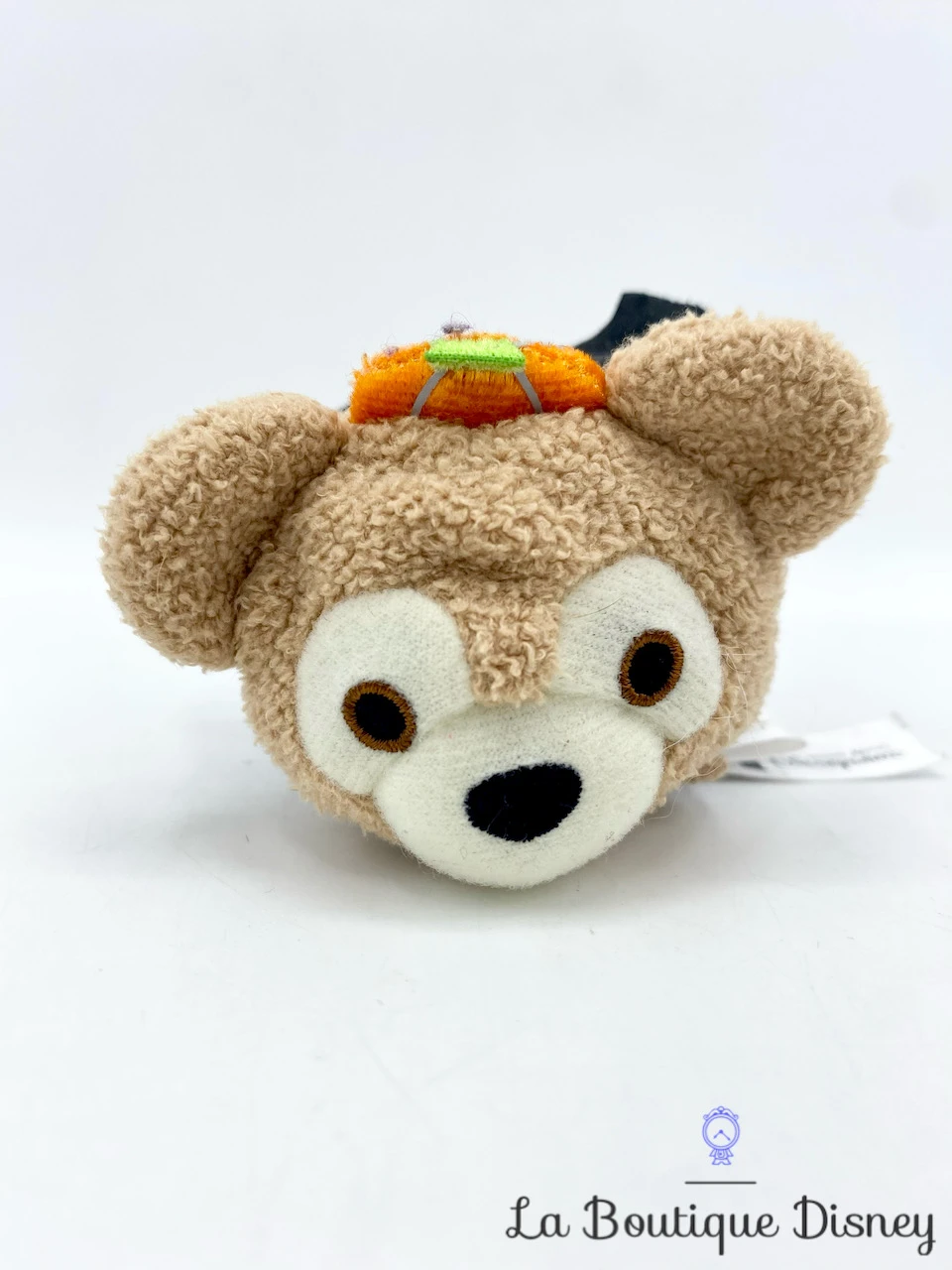 Peluche Tsum Tsum Duffy Halloween 2015 Hong Kong Disneyland The Disney Bear Ours 4 Peluche Tsum Tsum Duffy Halloween 2015 Hong Kong Disneyland The Disney Bear Ours – Image 2