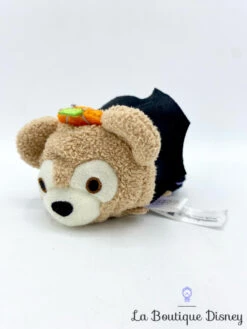 Peluche Tsum Tsum Duffy Halloween 2015 Hong Kong Disneyland The Disney Bear Ours