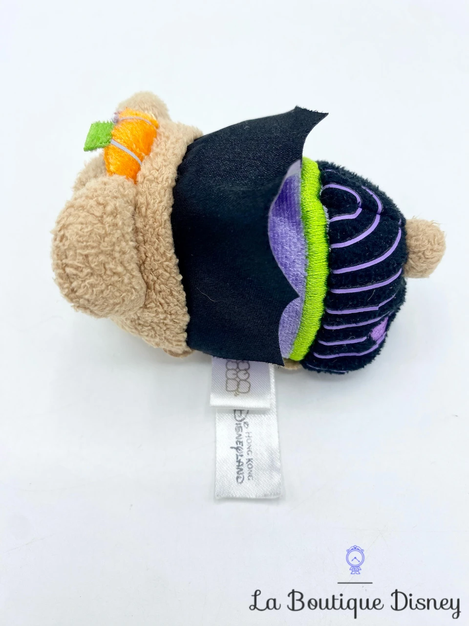 Peluche Tsum Tsum Duffy Halloween 2015 Hong Kong Disneyland The Disney Bear Ours 5 Peluche Tsum Tsum Duffy Halloween 2015 Hong Kong Disneyland The Disney Bear Ours – Image 3
