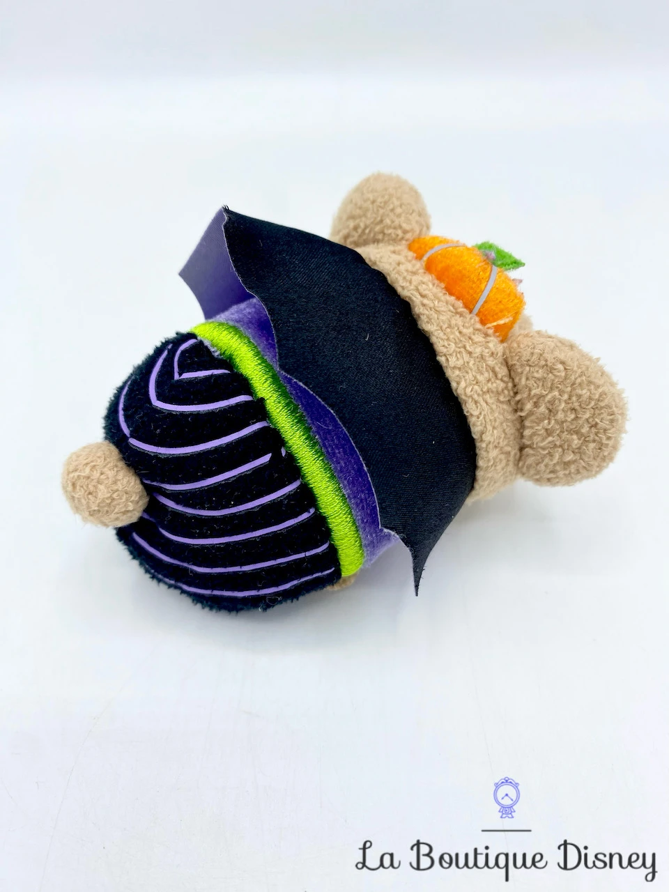 Peluche Tsum Tsum Duffy Halloween 2015 Hong Kong Disneyland The Disney Bear Ours 6 Peluche Tsum Tsum Duffy Halloween 2015 Hong Kong Disneyland The Disney Bear Ours – Image 4