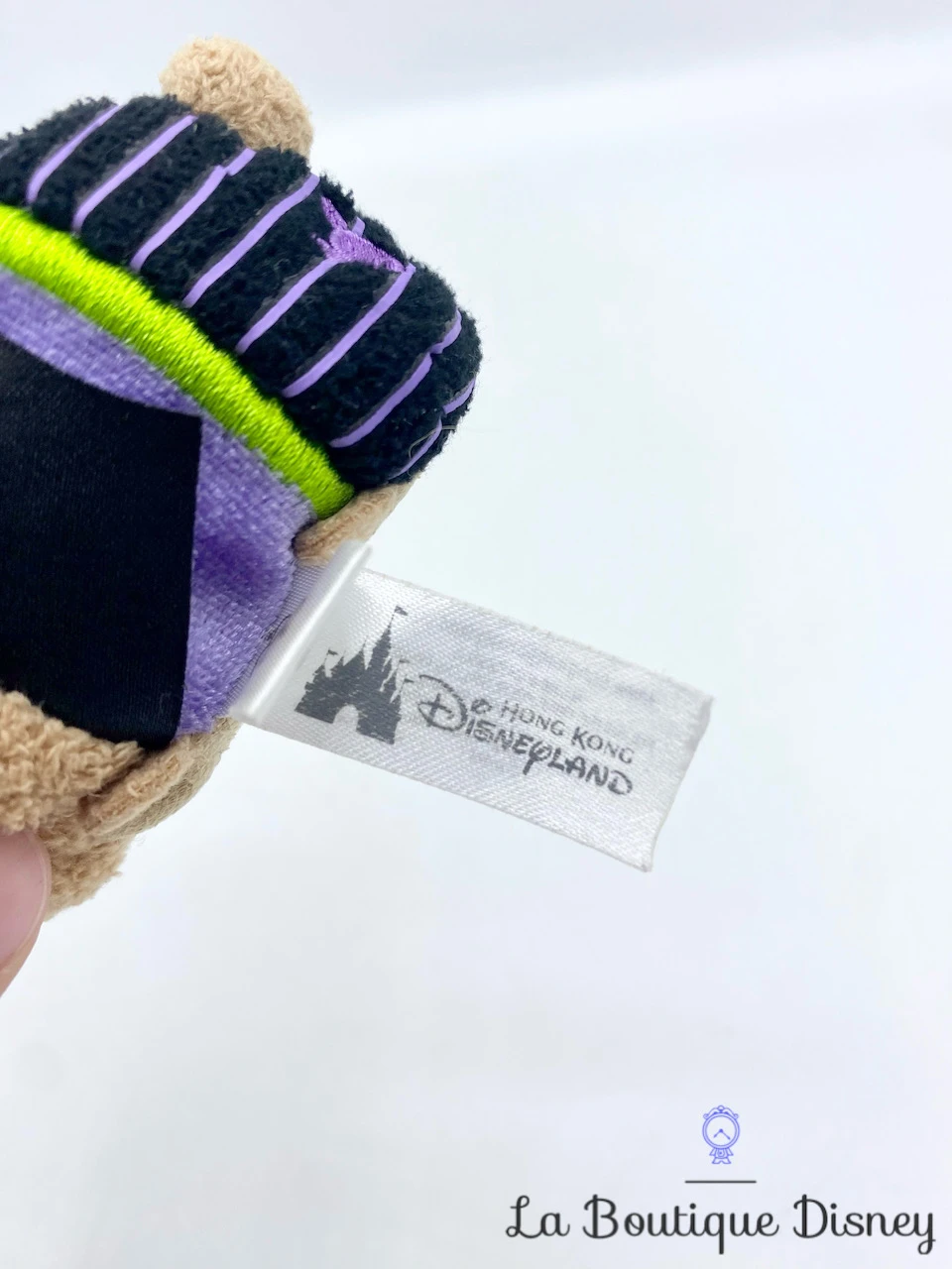 Peluche Tsum Tsum Duffy Halloween 2015 Hong Kong Disneyland The Disney Bear Ours 7 Peluche Tsum Tsum Duffy Halloween 2015 Hong Kong Disneyland The Disney Bear Ours – Image 5