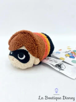 Peluche Tsum Tsum Hélène Parr Elastigirl Les Indestructibles 2 Disney Parks