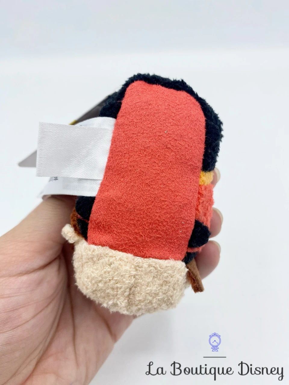 Peluche Tsum Tsum Hélène Parr Elastigirl Les Indestructibles 2 Disney Parks 7 Peluche Tsum Tsum Hélène Parr Elastigirl Les Indestructibles 2 Disney Parks – Image 5