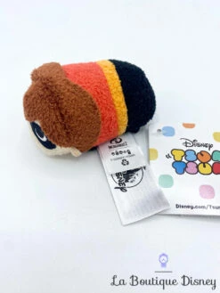 Peluche Tsum Tsum Hélène Parr Elastigirl Les Indestructibles 2 Disney Parks 10 Peluche Tsum Tsum Hélène Parr Elastigirl Les Indestructibles 2 Disney Parks -Meilleur Jouets Magasin peluche tsum tsum elastigirl helene parr les indestructibles 6