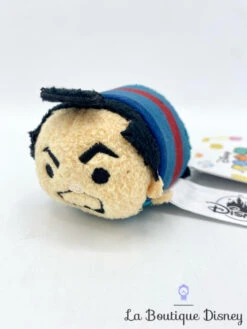 Peluche Tsum Tsum Fa Zhou Mulan Disney Parks 2018 Chinois