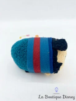 Peluche Tsum Tsum Fa Zhou Mulan Disney Parks 2018 Chinois 10 Peluche Tsum Tsum Fa Zhou Mulan Disney Parks 2018 Chinois -Meilleur Jouets Magasin peluche tsum tsum fa zhou pere mulan chinois 5