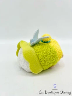 Peluche Tsum Tsum Fée Clochette Disney Peter Pan Ailes Verte 8 Peluche Tsum Tsum Fée Clochette Disney Peter Pan Ailes Verte -Meilleur Jouets Magasin peluche tsum tsum fee clochette disney peter pan 0