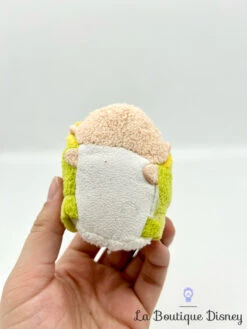 Peluche Tsum Tsum Fée Clochette Disney Peter Pan Ailes Verte 9 Peluche Tsum Tsum Fée Clochette Disney Peter Pan Ailes Verte -Meilleur Jouets Magasin peluche tsum tsum fee clochette disney peter pan 3