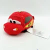 Peluche Tsum Tsum Flash McQueen Cars Disney Parks 2017 Voiture Rouge 2 Peluche Tsum Tsum Flash McQueen Cars Disney Parks 2017 Voiture Rouge -Meilleur Jouets Magasin peluche tsum tsum flash mcqueen cars disney parks 2017 voiture camion marron 0
