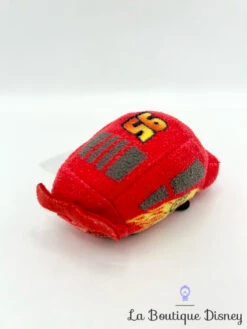 Peluche Tsum Tsum Flash McQueen Cars Disney Parks 2017 Voiture Rouge 9 Peluche Tsum Tsum Flash McQueen Cars Disney Parks 2017 Voiture Rouge -Meilleur Jouets Magasin peluche tsum tsum flash mcqueen cars disney parks 2017 voiture camion marron 2