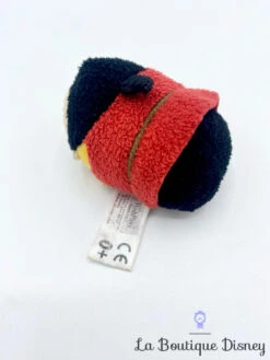 Peluche Tsum Tsum Gaston Disney PoshPaws La Belle Et La Bête Rouge 10 Peluche Tsum Tsum Gaston Disney PoshPaws La Belle Et La Bête Rouge -Meilleur Jouets Magasin peluche tsum tsum gaston la belle et la bete disney poshpaws rouge jaune 2