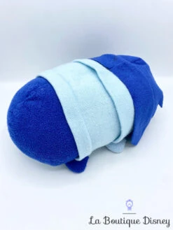 Peluche Grand Tsum Tsum Tristesse Vice Versa Disney émotion Bleu 30 Cm XXL Géant -Meilleur Jouets Magasin peluche tsum tsum geant tristesse vice versa disney bleu 4