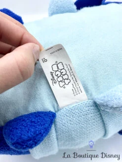 Peluche Grand Tsum Tsum Tristesse Vice Versa Disney émotion Bleu 30 Cm XXL Géant -Meilleur Jouets Magasin peluche tsum tsum geant tristesse vice versa disney bleu 5