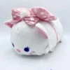 Peluche Grand Tsum Tsum Marie Les Arisotchats Disney Chat Blanc 30 Cm XXL Géant