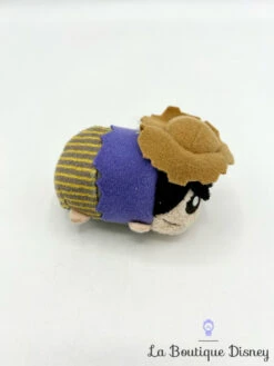 Peluche Tsum Tsum Hector Coco Disney Store 2017 Squelette Mexicain -Meilleur Jouets Magasin peluche tsum tsum hector coco disney parks 3