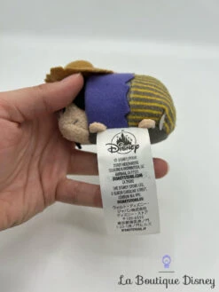 Peluche Tsum Tsum Hector Coco Disney Store 2017 Squelette Mexicain -Meilleur Jouets Magasin peluche tsum tsum hector coco disney parks 5
