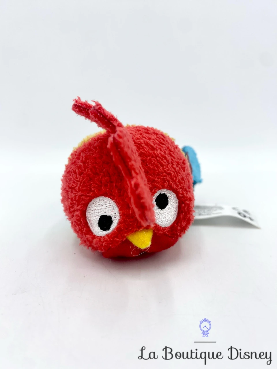 Peluche Tsum Tsum Hei Hei Coq Vaiana Disney PoshPaws 4 Peluche Tsum Tsum Hei Hei Coq Vaiana Disney PoshPaws – Image 2
