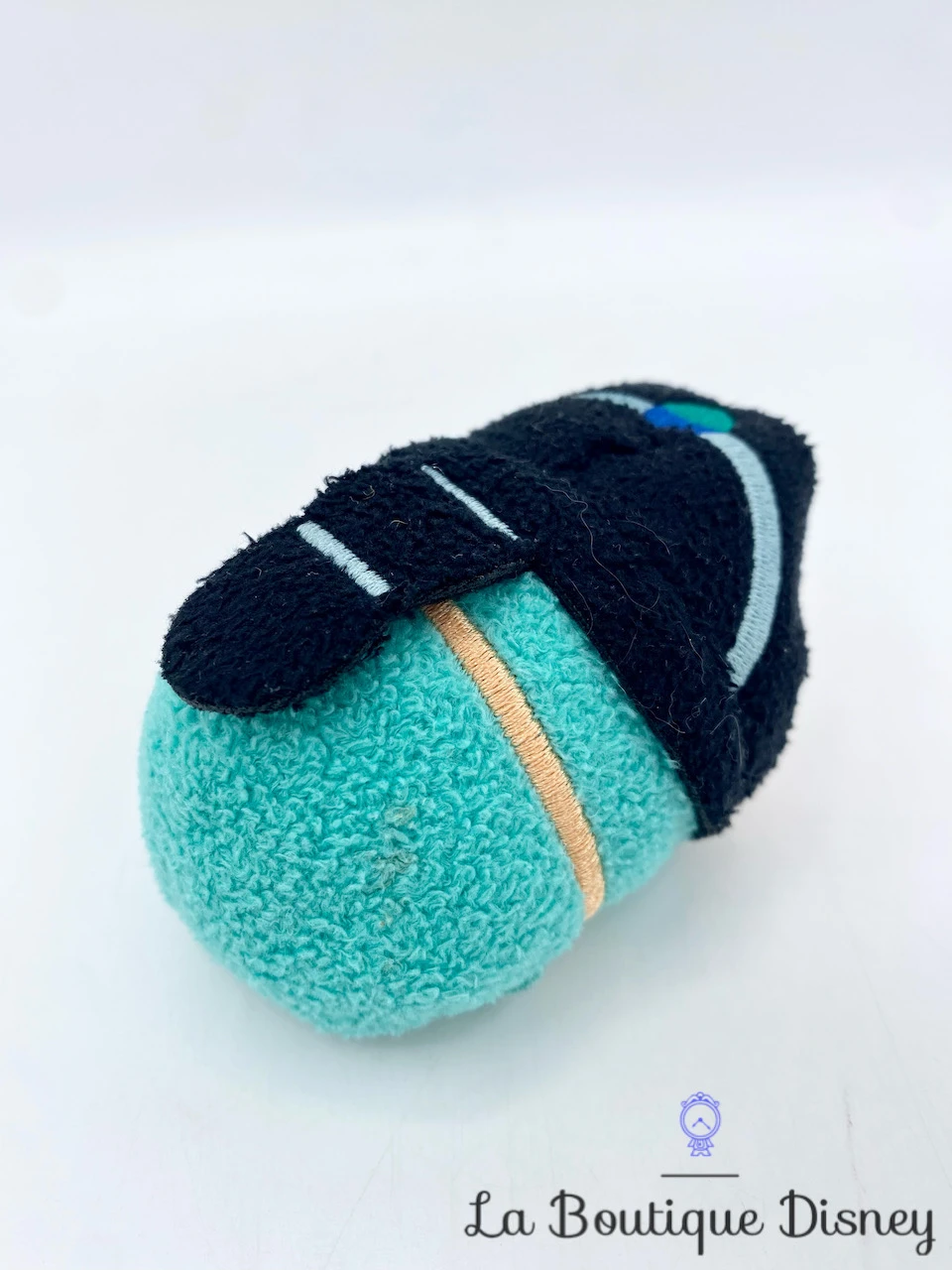 Peluche Tsum Tsum Jasmine Disney Nicotoy Aladdin Princesse Bleu 6 Peluche Tsum Tsum Jasmine Disney Nicotoy Aladdin Princesse Bleu – Image 4