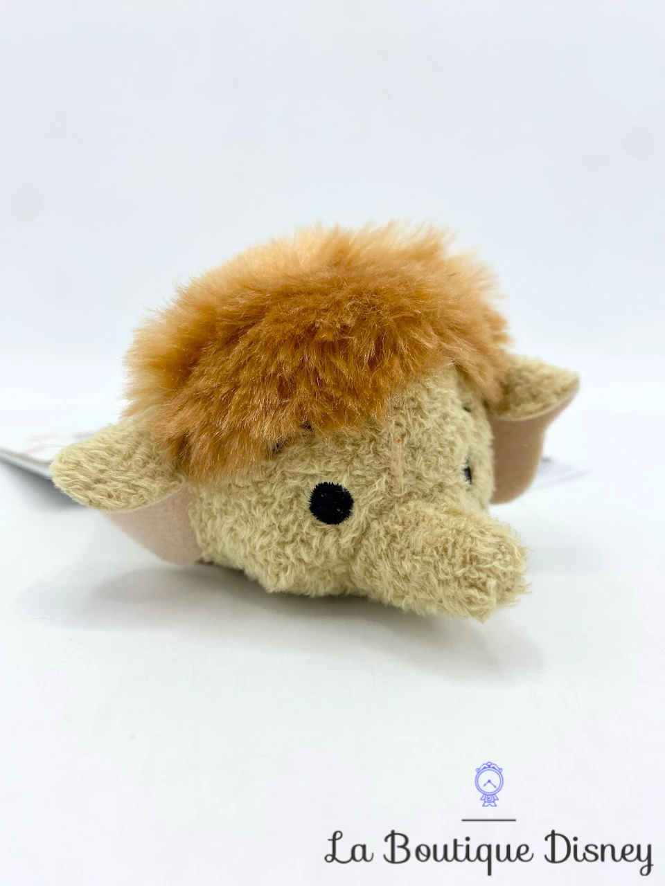 Peluche Tsum Tsum Junior éléphant Le Livre De La Jungle Disney Parks 4 Peluche Tsum Tsum Junior éléphant Le Livre De La Jungle Disney Parks – Image 2