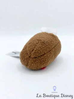 Peluche Tsum Tsum Kakamora DisneyParks Disneyland Disney Vaiana Noix De Coco Marron -Meilleur Jouets Magasin peluche tsum tsum kakamora vaiana disneyparks disneyland disney marron 2