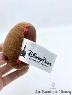 Peluche Tsum Tsum Kakamora DisneyParks Disneyland Disney Vaiana Noix De Coco Marron -Meilleur Jouets Magasin peluche tsum tsum kakamora vaiana disneyparks disneyland disney marron 6