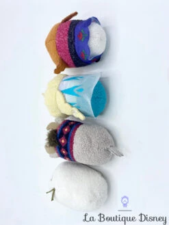 Peluches Tsum Tsum La Reine Des Neiges Olaf Sven Anna Elsa Nicotoy Disney 10 Peluches Tsum Tsum La Reine Des Neiges Olaf Sven Anna Elsa Nicotoy Disney -Meilleur Jouets Magasin peluche tsum tsum la reine des neiges anna elsa olaf sven disney nicotoy 1