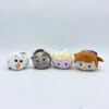 Peluches Tsum Tsum La Reine Des Neiges Olaf Sven Anna Elsa Nicotoy Disney -Meilleur Jouets Magasin peluche tsum tsum la reine des neiges anna elsa olaf sven disney nicotoy 5