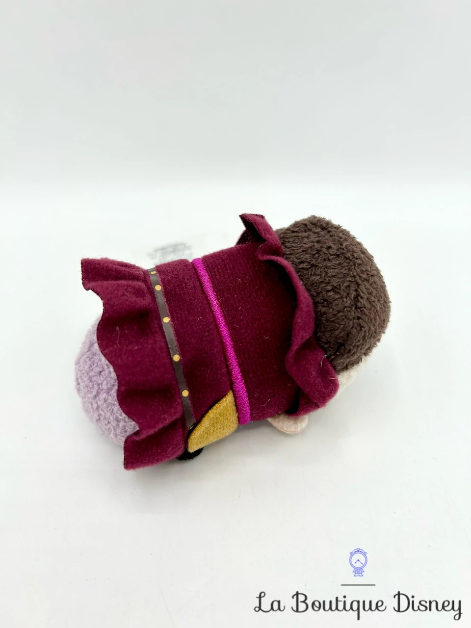 Peluche Tsum Tsum Mama Imelda Coco Disney Store 2017 Mexique Maquillage 5 Peluche Tsum Tsum Mama Imelda Coco Disney Store 2017 Mexique Maquillage – Image 3