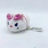 Peluche Tsum Tsum Marie Disney Parks Disneyland Les Aristochats Chat Blanc -Meilleur Jouets Magasin peluche tsum tsum marie les aristochats disney parks chat blanc 1