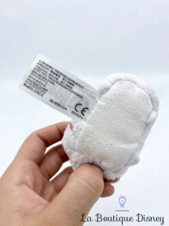 Peluche Tsum Tsum Marie Disney Parks Disneyland Les Aristochats Chat Blanc -Meilleur Jouets Magasin peluche tsum tsum marie les aristochats disney parks chat blanc 2