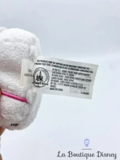 Peluche Tsum Tsum Marie Disney Parks Disneyland Les Aristochats Chat Blanc -Meilleur Jouets Magasin peluche tsum tsum marie les aristochats disney parks chat blanc 3