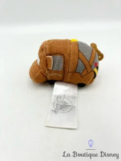 Peluche Tsum Tsum Martin Cars Disney Parks 2017 Voiture Marron Dépanneuse -Meilleur Jouets Magasin peluche tsum tsum martin cars disney parks 2017 voiture camion marron 1