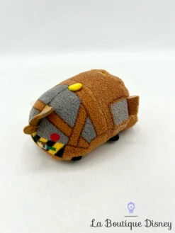 Peluche Tsum Tsum Martin Cars Disney Parks 2017 Voiture Marron Dépanneuse -Meilleur Jouets Magasin peluche tsum tsum martin cars disney parks 2017 voiture camion marron 2