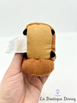 Peluche Tsum Tsum Martin Cars Disney Parks 2017 Voiture Marron Dépanneuse -Meilleur Jouets Magasin peluche tsum tsum martin cars disney parks 2017 voiture camion marron 5