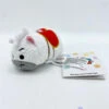 Peluche Tsum Tsum Maximus Cheval Raiponce Disney Parks Blanc Rouge -Meilleur Jouets Magasin peluche tsum tsum maximus cheval raiponce disney parks blanc rouge 1