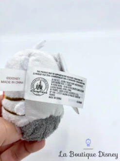 Peluche Tsum Tsum Maximus Cheval Raiponce Disney Parks Blanc Rouge -Meilleur Jouets Magasin peluche tsum tsum maximus cheval raiponce disney parks blanc rouge 6