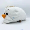 Peluche Grand Tsum Tsum Olaf La Reine Des Neiges Disney 35 Cm XXL Géant Bonhomme De Neige