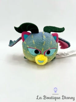 Peluche Tsum Tsum Pepita Coco Disney Store 2017 Alebrije Dragon Ailes Multicolore -Meilleur Jouets Magasin peluche tsum tsum pepita alebrijes coco disney store 2017 vert ailes 5
