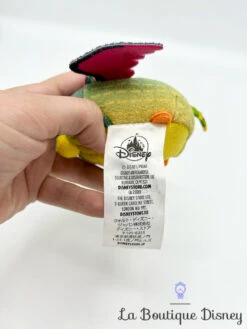 Peluche Tsum Tsum Pepita Coco Disney Store 2017 Alebrije Dragon Ailes Multicolore -Meilleur Jouets Magasin peluche tsum tsum pepita alebrijes coco disney store 2017 vert ailes 7