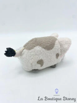 Peluche Tsum Tsum Pua Cochon Vaiana Disney Parks Blanc Rose -Meilleur Jouets Magasin peluche tsum tsum pua cochon vaiana disney parks blanc gris 5