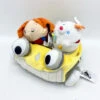 Peluche Tsum Tsum Roger Jessica Rabbit In Benny The Cab Disney Parks Taxi Jaune Lapin RARE -Meilleur Jouets Magasin peluche tsum tsum roger jessica rabbit in benny the cab disney parks taxi jaune lapin rare