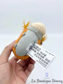 Peluche Tsum Tsum Roi Louie DisneyParks Disneyland Disney Le Livre De La Jungle Singe Orange 9 Peluche Tsum Tsum Roi Louie DisneyParks Disneyland Disney Le Livre De La Jungle Singe Orange -Meilleur Jouets Magasin peluche tsum tsum roi louie disneyparks disneyland disney le livre de la jungle singe marron 3