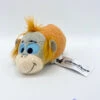 Peluche Tsum Tsum Roi Louie DisneyParks Disneyland Disney Le Livre De La Jungle Singe Orange -Meilleur Jouets Magasin peluche tsum tsum roi louie disneyparks disneyland disney le livre de la jungle singe marron 6