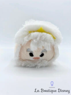 Peluche Tsum Tsum Roi Triton Disney La Petite Sirène Blanc Couronne -Meilleur Jouets Magasin peluche tsum tsum roi triton disney la petite sirene 1