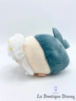 Peluche Tsum Tsum Roi Triton Disney La Petite Sirène Blanc Couronne -Meilleur Jouets Magasin peluche tsum tsum roi triton disney la petite sirene 2
