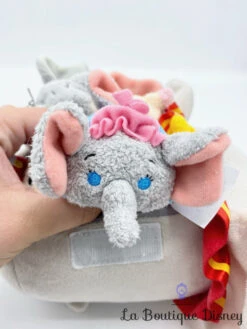 Peluche Tsum Tsum Sac Dumbo 75ème Anniversaire Disney Store Bag Set Jumbo Timothée Clown Éléphant 12 Peluche Tsum Tsum Sac Dumbo 75ème Anniversaire Disney Store Bag Set Jumbo Timothée Clown Éléphant -Meilleur Jouets Magasin peluche tsum tsum sac dumbo 75eme anniversaire disney store bag set jumbo timothee clown elephant 2