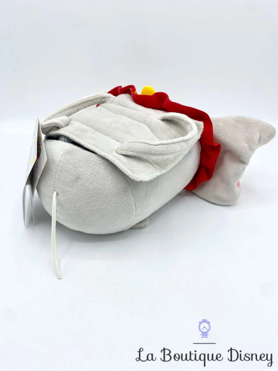 Peluche Tsum Tsum Sac Dumbo 75ème Anniversaire Disney Store Bag Set Jumbo Timothée Clown Éléphant 9 Peluche Tsum Tsum Sac Dumbo 75ème Anniversaire Disney Store Bag Set Jumbo Timothée Clown Éléphant – Image 7