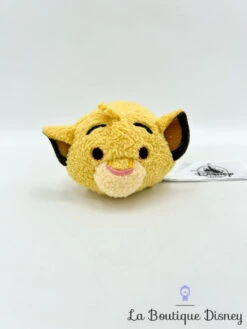 Peluche Tsum Tsum Simba Le Roi Lion Disney Parks 2018 Jaune 7 Peluche Tsum Tsum Simba Le Roi Lion Disney Parks 2018 Jaune -Meilleur Jouets Magasin peluche tsum tsum simba le roi lion disney parks 2018 0