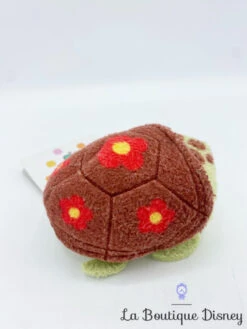 Peluche Tsum Tsum Squiz Tortue Le Monde De Némo Disney Parks Marron Vert -Meilleur Jouets Magasin peluche tsum tsum squiz crush tortue le monde de nemo disney parks 1