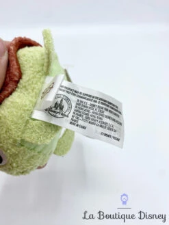 Peluche Tsum Tsum Squiz Tortue Le Monde De Némo Disney Parks Marron Vert -Meilleur Jouets Magasin peluche tsum tsum squiz crush tortue le monde de nemo disney parks 5